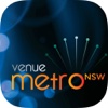 Venue Metro NSW