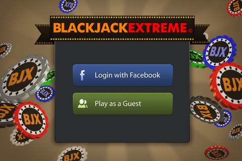 BlackJack eXtreme®  - "POKERIZED" BlackJack screenshot 4