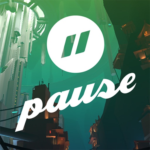 Pause Fest 2016 Opening Titles icon