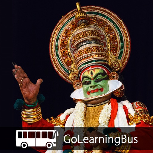 Learn Malayalam via Videos by GoLearningBus iOS App