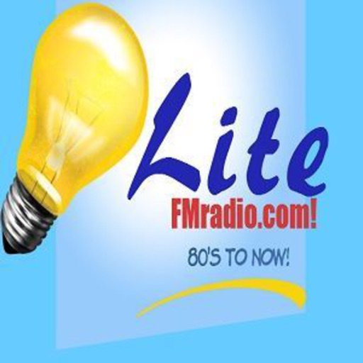 Lite FM Radio icon
