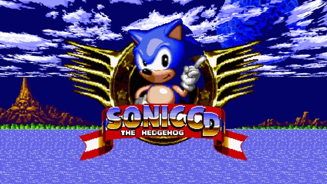 Sonic exe mac