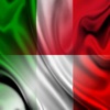 Italia Indonesia frasi italiano indonesiano Frasi Audio Voce Viaggiare Imparare Apprendimento Lingua Bilingue La traduzione Frase