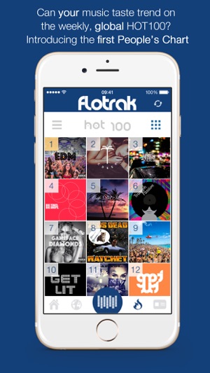 Flotrak(圖1)-速報App