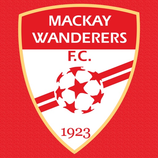 Mackay Wanderers Football Club icon