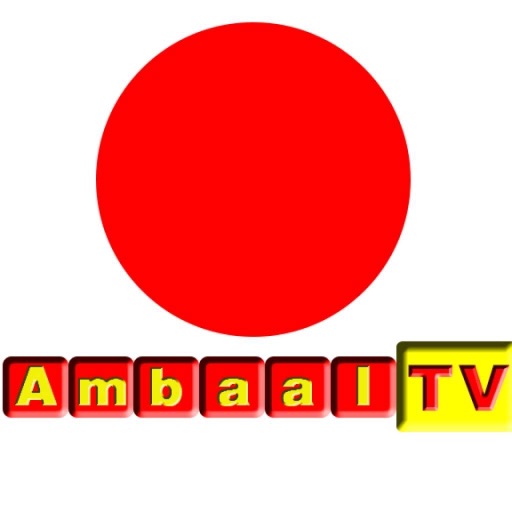 ambaal tv icon