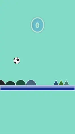 Game screenshot Bouncing Ball - Impossible Skyward World and Shadow Maniacs mod apk