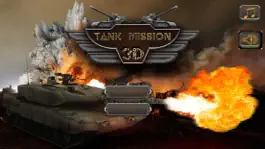 Game screenshot Tank Saga Adventure mod apk