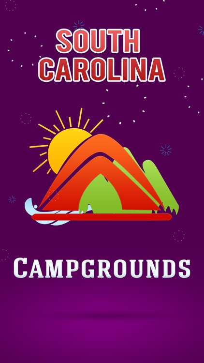 South Carolina Campgrounds and RV Parks