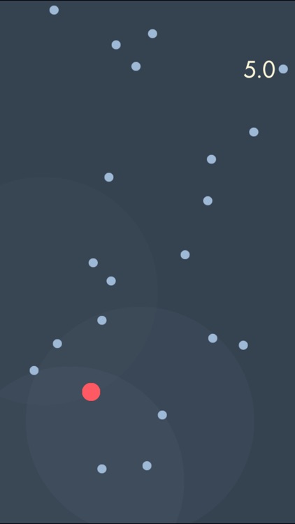 Hot Dot - Color Round Dotz on the Run