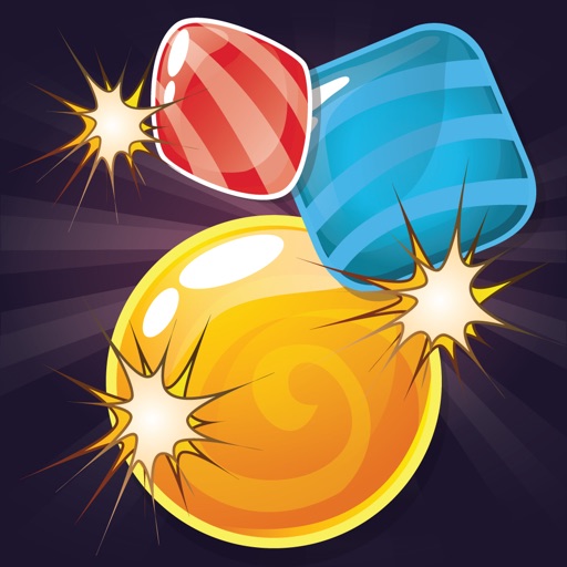 Candy Blaster Pro icon