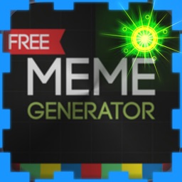 Free Meme Generator App by Mohamed CHAMIKH