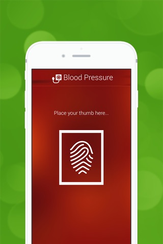 Blood Pressure. screenshot 2