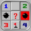 Minesweeper Classic (Mines) ~ Retro Premium Deluxe Legend Puzzle Game