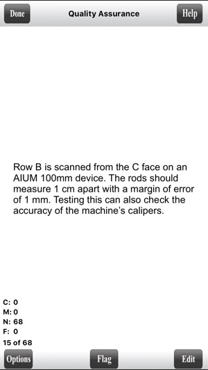 ARDMS Physics SPI Ultrasound Flashcards for ARDMS Physics So(圖2)-速報App