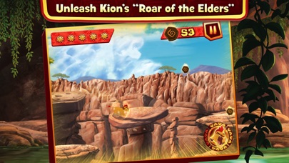 The Lion Guard Screenshot 5