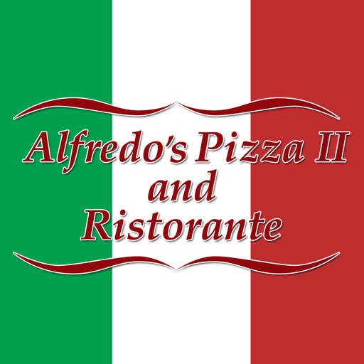Alfredo's Pizza II icon