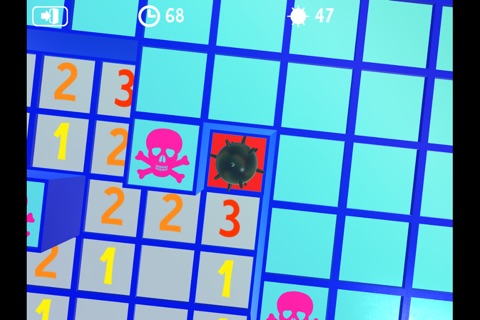 Minesweeper Supreme screenshot 2