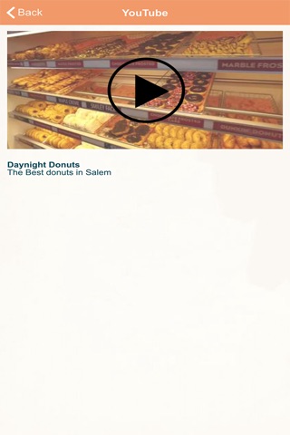 Daynight Donuts screenshot 2
