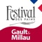 Découvrez le hors-série Gault&Millau, La Festive, une décennie de gourmandise et de succès: un magazine Gault&Millau dédié à l'expertise de Festival des Pains