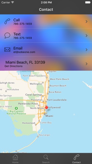 Keller Williams Miami Beach Realty(圖5)-速報App