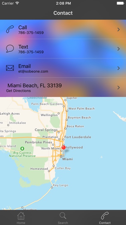 Keller Williams Miami Beach Realty screenshot-4