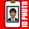 DIY IDPhoto