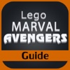 Ultimate Walkthrough Guide + Cheats for Lego Marvel's Avengers - Unofficial
