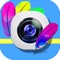 Photo Editor Pro - Instant Blur, Effect, Brightness, Image Filters & FX Picture Editors !