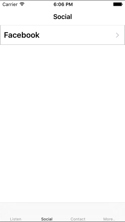 AM 1260 AUSTIN COMEDY CHANNEL