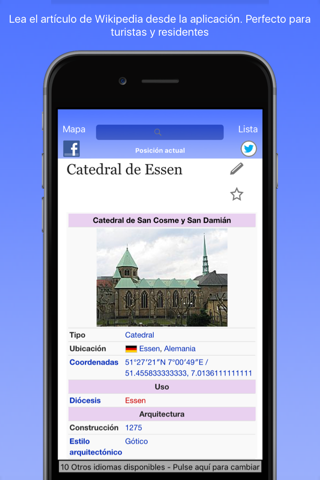 Essen Wiki Guide screenshot 3