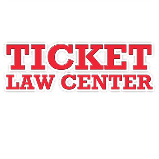 Ticket Law Center Snap App