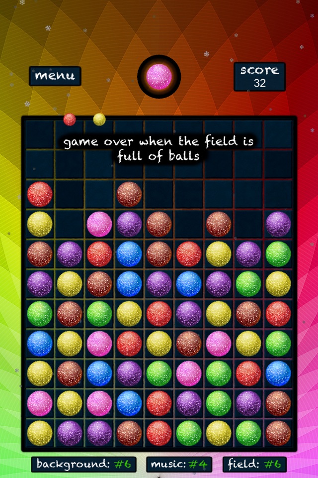 Bubble Shooter Up screenshot 4