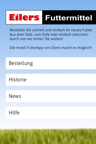 Eilers Futtermittel screenshot 2