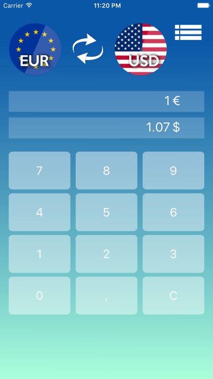 Currency Converter Premium