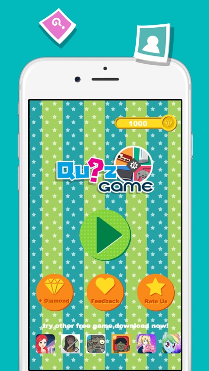 Quiz Game Retro Video Game Edition - Guess 8 bit and 16 bit Console For Fan screenshot-3