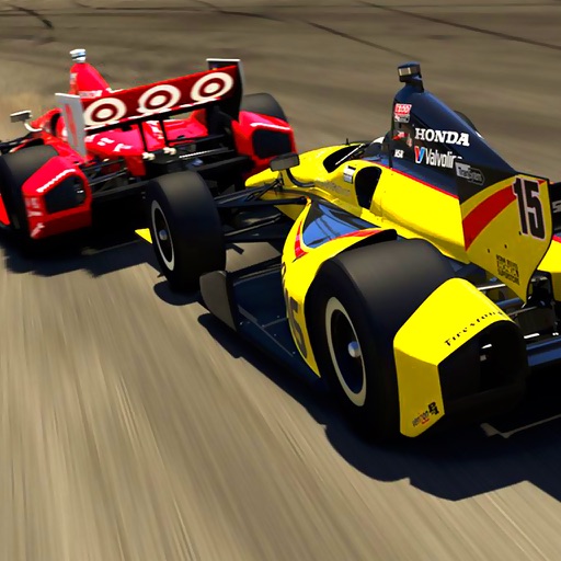 Racing Formula Legacy HD