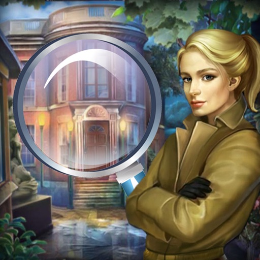 My Dream House - Free Hidden Object