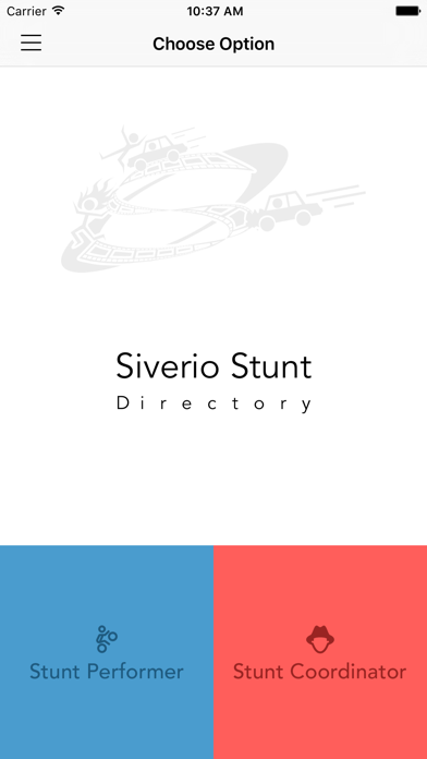 How to cancel & delete Siverio Stunt from iphone & ipad 2