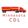 Minnesota CDL Test Prep Manual