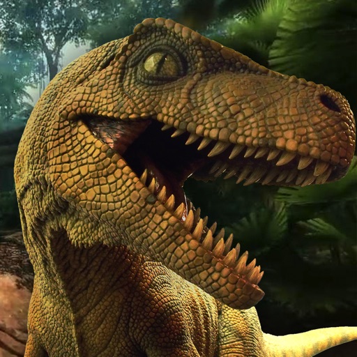 Raptor Evolution iOS App