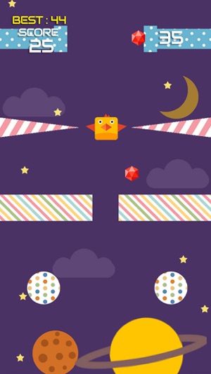 Bird Jump!(圖2)-速報App