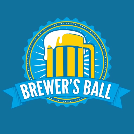 Brewer's Ball iOS App