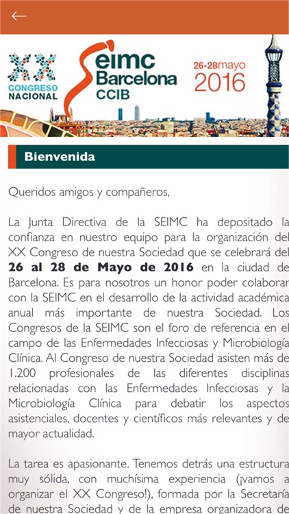 SEIMC 2016