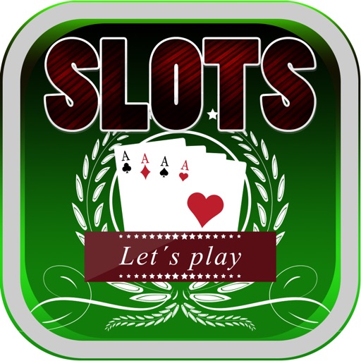 ACE BlackBetty Slots Machines - JackPot Edition icon