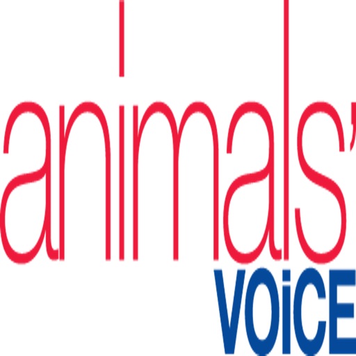 Animals' Voice icon