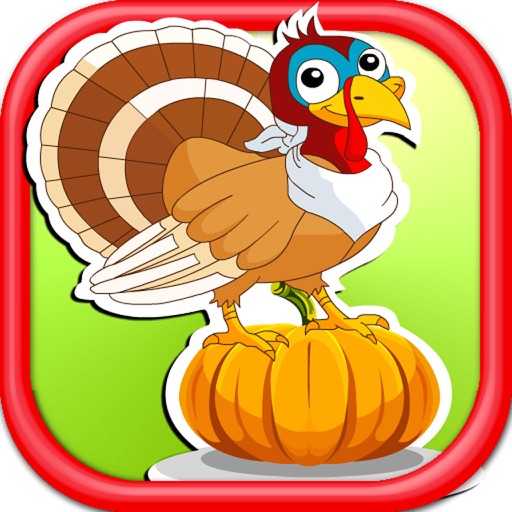 Thanksgiving Day iOS App