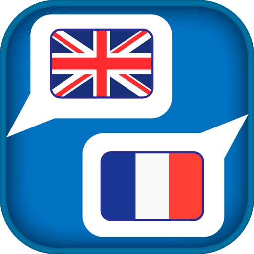 Translator Suite English-French (Offline) icon