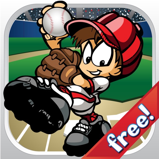 Baseball Flick Superstar iOS App