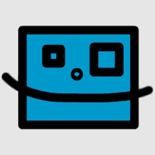 BlueJumper Icon